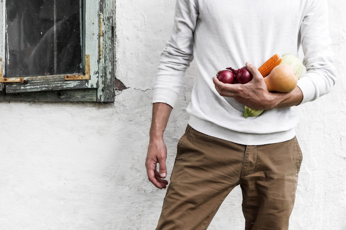 Vitamine und Mineralstoffe